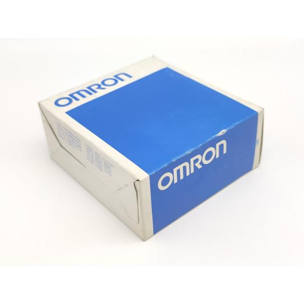 CQM1-ID212 オムロン 箱いたみあり 中古か未使用か不明 CQM