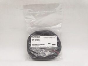 OP-87274 キーエンス 新品 OP- OPシリーズ オプション品