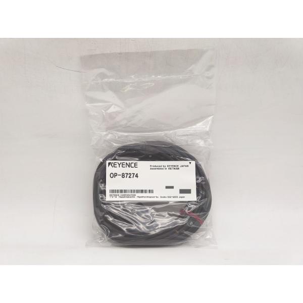 OP-87274 キーエンス 新品 OP- OPシリーズ オプション品