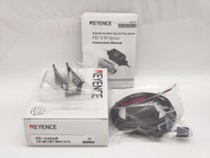 FD-V45AP キーエンス 新品 FDシリーズ 流量センサ