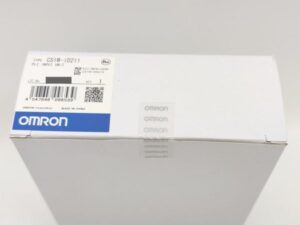 CS1W-ID211 オムロン 新品 CS1W-ID CS1シリーズ