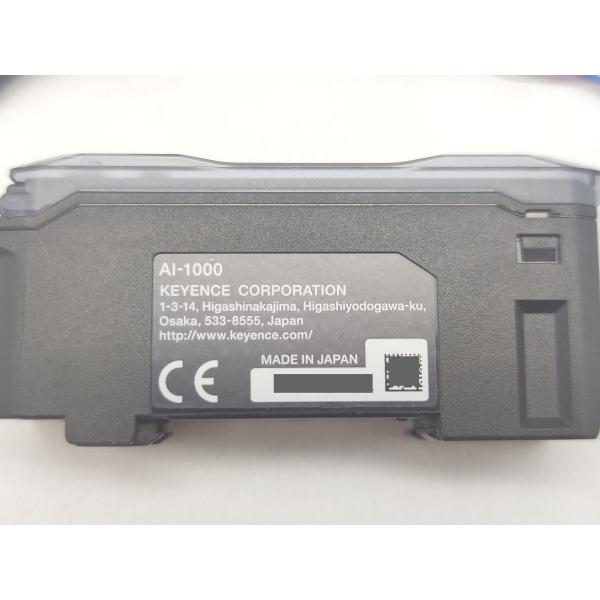 AI-1000 キーエンス 中古 AI-