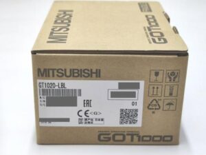 GT1020-LBL 三菱電機 新品 GOT
