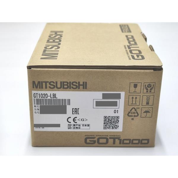GT1020-LBL 三菱電機 新品 GOT