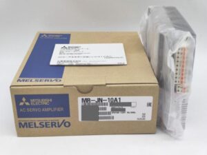 MR-JN-10A1 三菱電機 2021年製 未使用 MR-JN-10A