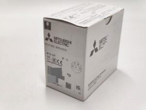 NF32-SVF 三菱電機 箱いたみあり 未使用 3P 20A
