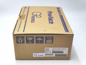 GP070-CL11 Pro-face 箱開封済み 箱少しよごれあり 未使用