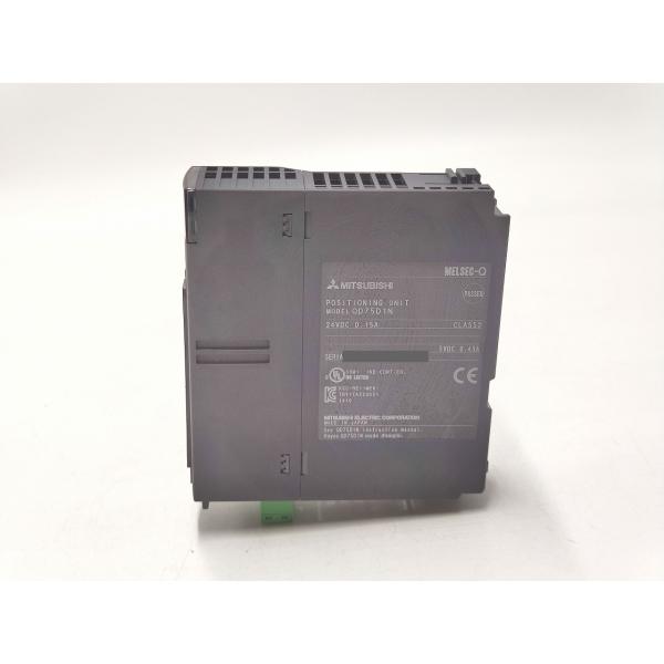 QD75D1N 三菱電機 中古 シーケンサ