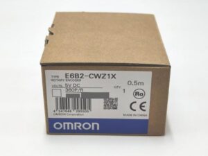 E6B2-CWZ1X オムロン 新品 0.5m