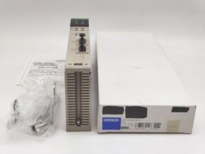 CV500-SLK11 オムロン 箱マジック書込いたみあり 開封済み 未使