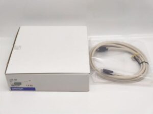 FZ-VS3 オムロン 箱いたみあり 新品 3ｍ