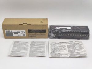 AJ65SBTB2-16T 三菱電機 箱よごれあり 2202年製 新品 CC-