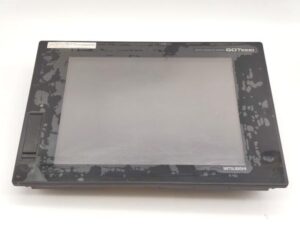 GT1672-VNBA 三菱電機 電源のみ動作確認済み 中古 GT15-Q