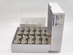G6B-47BND オムロン 1箱10点入り 箱汚れあり 未使用 DC