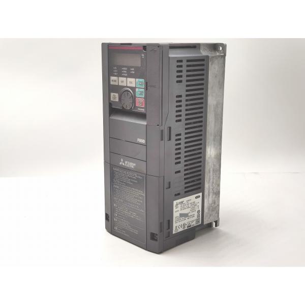 FR-F820-1.5K-1 三菱電機 中古 インバータ インバーター FRシリ