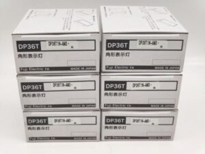 DP36T1N-AM3 富士電機 箱いたみあり 未使用 FujiElect