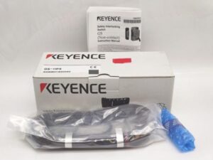 GS-11P5 キーエンス 箱マジック書込あり 未使用 GS-11P