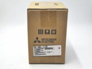 FR-HEL-3.7K 三菱電機 2021年製 新品