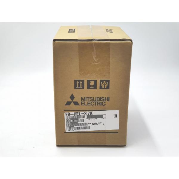 FR-HEL-3.7K 三菱電機 2021年製 新品