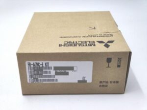 FR-A7NC-E 三菱電機 新品 シーケンサ KIT FRシリーズ