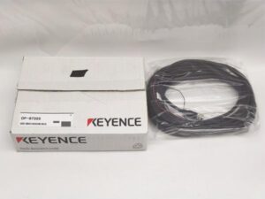 OP-87355 キーエンス 箱汚れ・いたみあり 新品 OP- OPシ