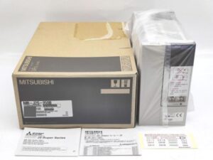 MR-J2S-350B 三菱電機 箱いたみあり 2015年製 新品 MR-
