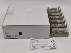 P7SA-14F-ND オムロン 6個セット 箱いたみマジック書込あり た