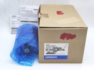 R88M-1M75030T オムロン 箱汚れいたみあり 未使用