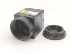 STC-MBS241U3V オムロン 中古 センテック