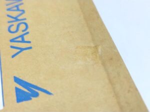SGM-04A312 安川電機 箱いたみあり 新品 電機 SGM-04A