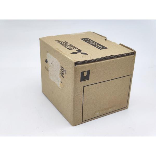 NF50-SVFU 三菱電機 箱いたみあり 新品 2P 10A AX-