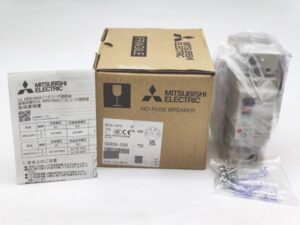 NF50-SVFU 三菱電機 箱いたみあり 新品 2P 10A AX-