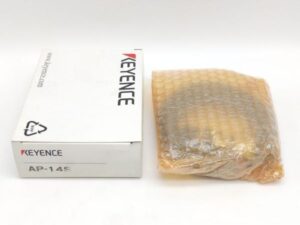 AP-14S キーエンス 箱汚れ 新品