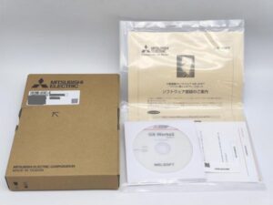 SW1DND-GXW2-JC 三菱電機 2024年製 新品 Ver.