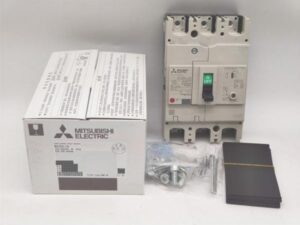 NV250-CV 三菱電機 新品 100-440VAC 3P 150