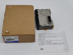 CJ1W-ID261 オムロン 箱開封済み 箱いたみあり 未使用 CJ1