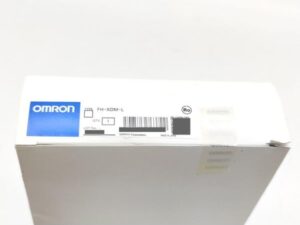 オムロン 新品 FH-XDM-L