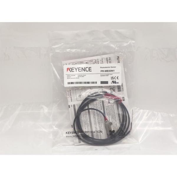 PR-MB30N1 キーエンス 新品 PR-MB30N