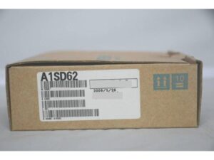 A1SD62 三菱電機 ★即納★新品 シーケンサ MELSEC-