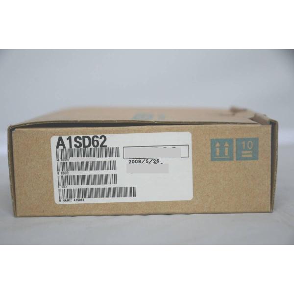A1SD62 三菱電機 ★即納★新品 シーケンサ MELSEC-