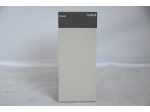 C200HW-PA204 オムロン 中古 C200Hシリーズ