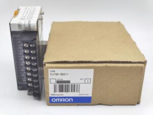 CJ1W-ID211 オムロン 中古か未使用か不明 CJ1W-ID CJ