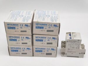 CP30-BA 三菱電機 6点セット 箱汚れ・いたみあり 未使用