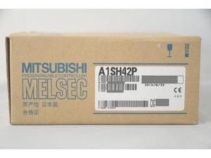 A1SH42P 三菱電機 新品 シーケンサ MELSEC-AnSシ