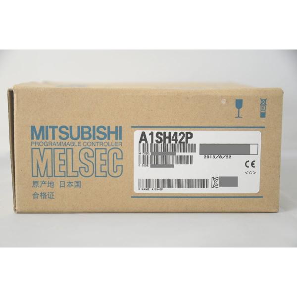 A1SH42P 三菱電機 新品 シーケンサ MELSEC-AnSシ