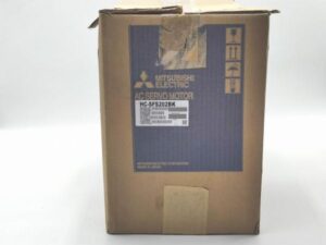 HC-SFS202BK 三菱電機 箱いたみあり 未使用 サーボモータ