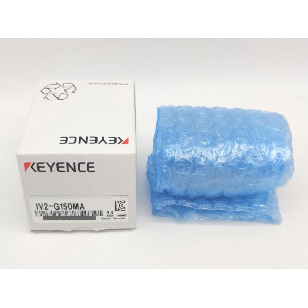 IV2-G150MA キーエンス 新品 IVシリーズ 画像センサ