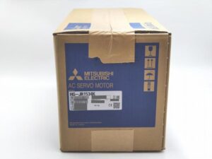 HG-JR1534K 三菱電機 2020年製 新品 サーボモータ