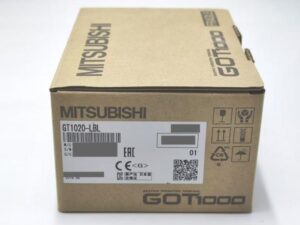GT1020-LBL 三菱電機 新品 GOT