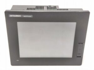 GT1455-QTBDE 三菱電機 中古